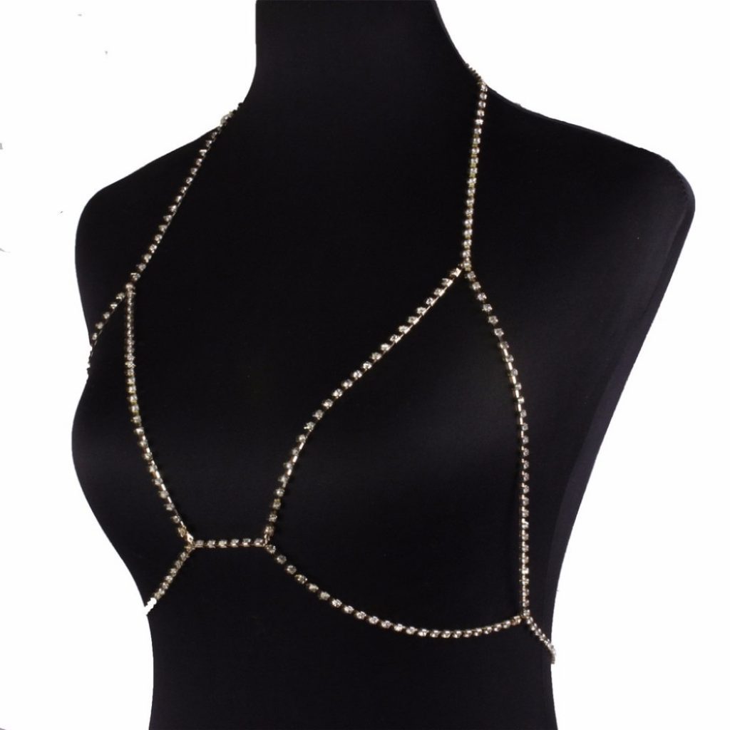 Sexy Breast Chain – Suniora